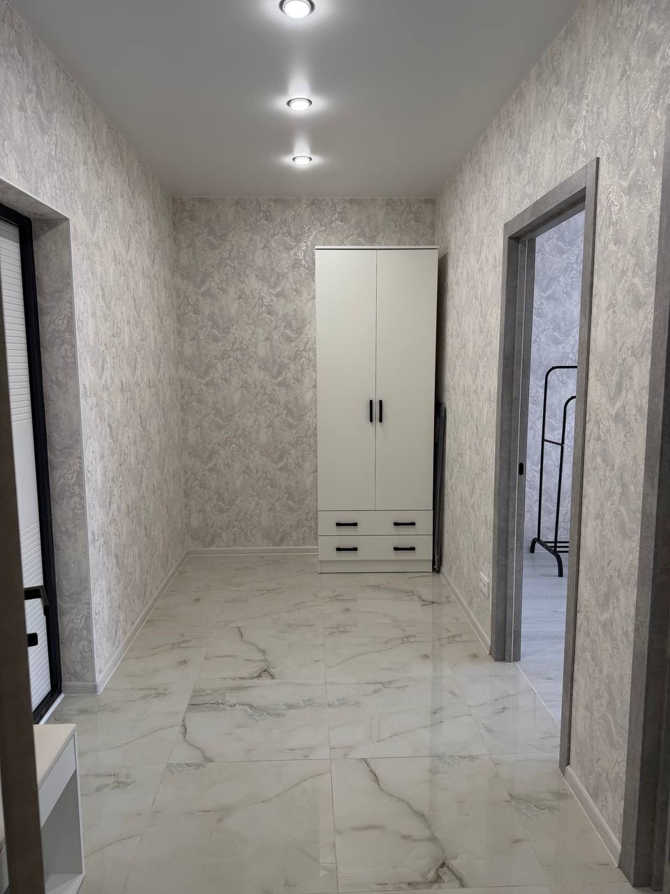 Сдам однокомнатную квартиру в ЖК Бригантина - Недвижимость в Симферополь - фото 4