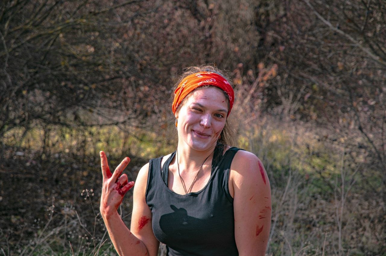 Второй БОЛЬШОЙ ТРЕНИРОВОЧНЫЙ ДЕНЬ по оказанию первой помощи - Хобби и отдых в Симферополь