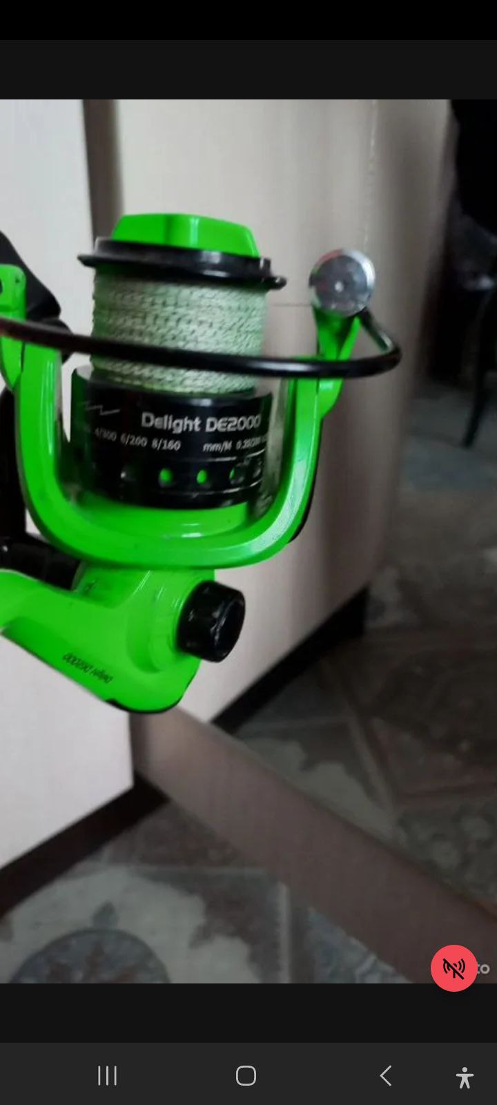 Продам удилище типа лайт - Хобби и отдых в Симферополь - фото 2