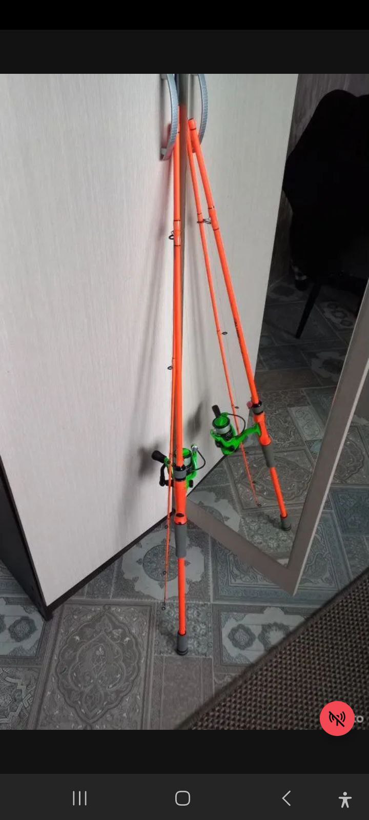 Продам удилище типа лайт - Хобби и отдых в Симферополь - фото 3