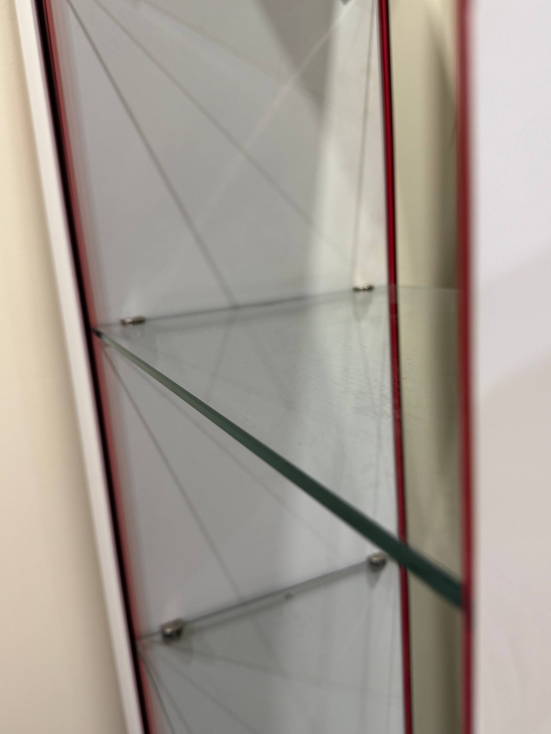 Продам металлический стеллаж - частное объявление в Калининград