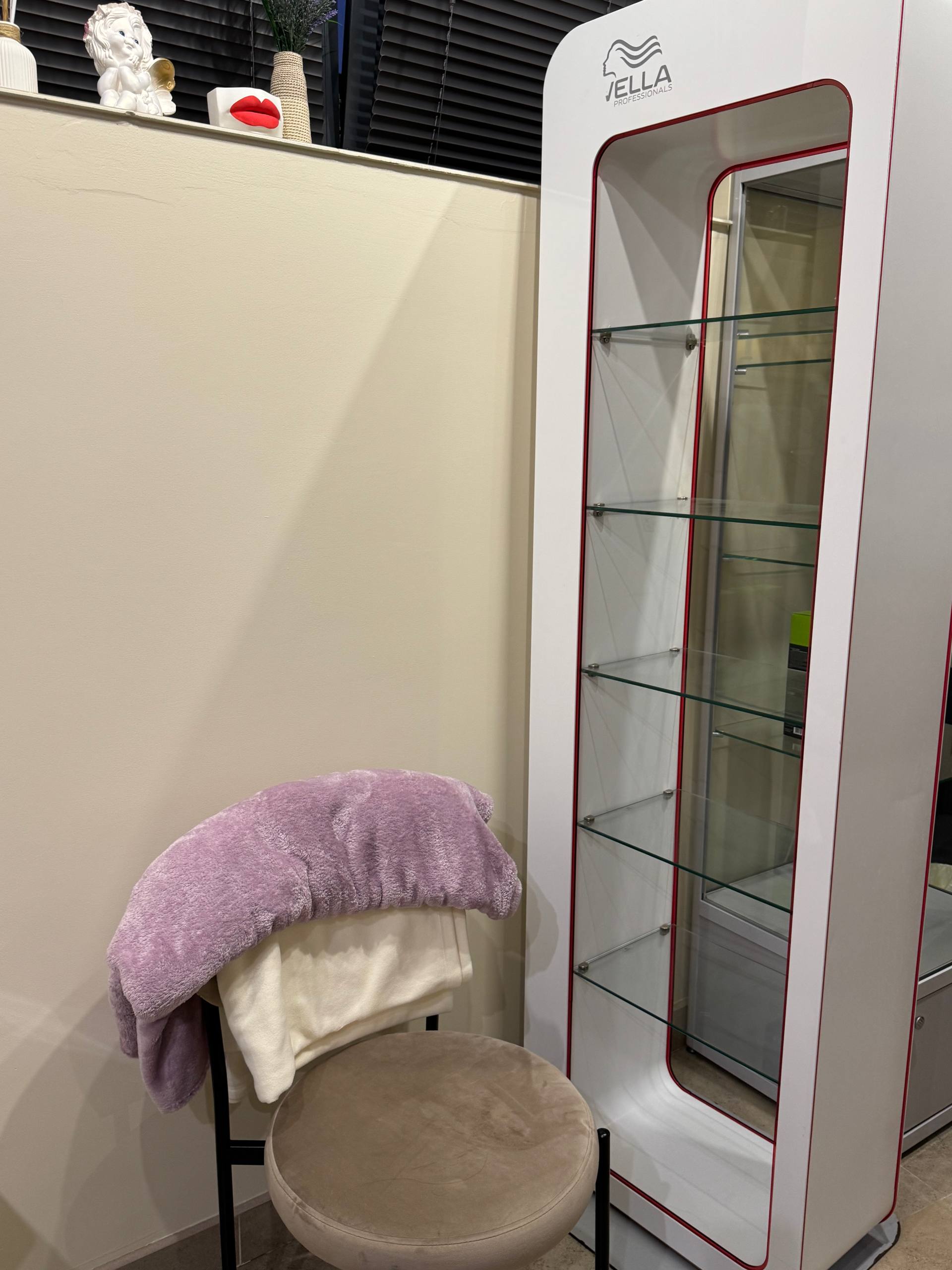 Продам металлический стеллаж - Для дома и дачи в Калининград - фото 4