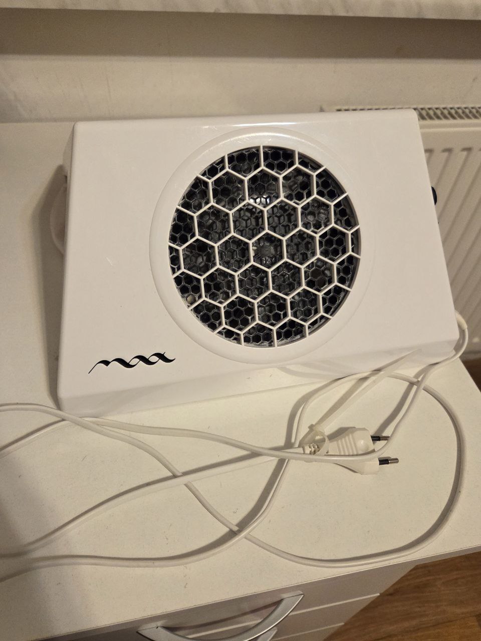 Продается пылесос Max ultimate с подставкой для рук - Для дома и дачи в Калининград - фото 2