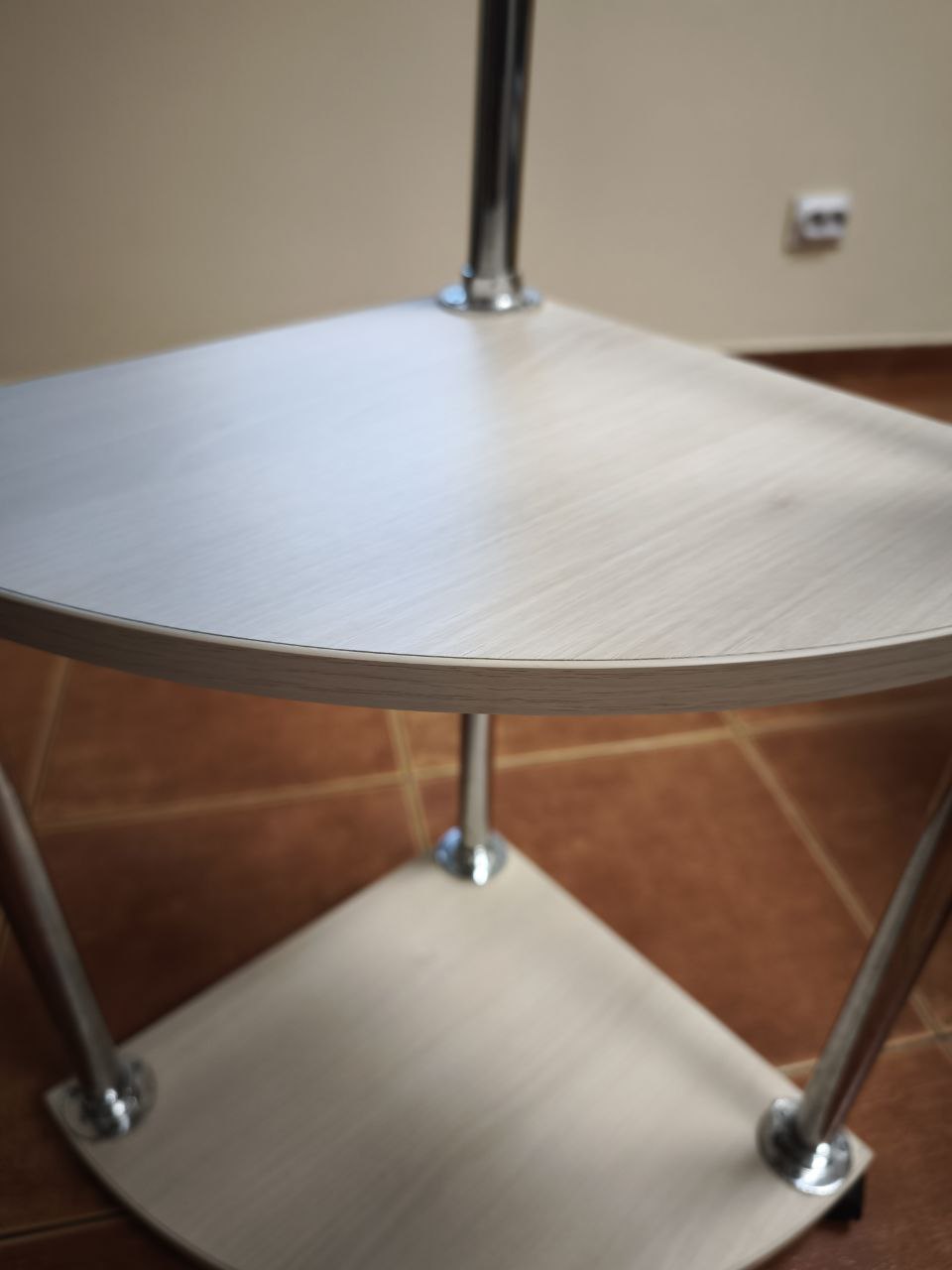 Этажерка на колёсиках - Для дома и дачи в Калининград - фото 2