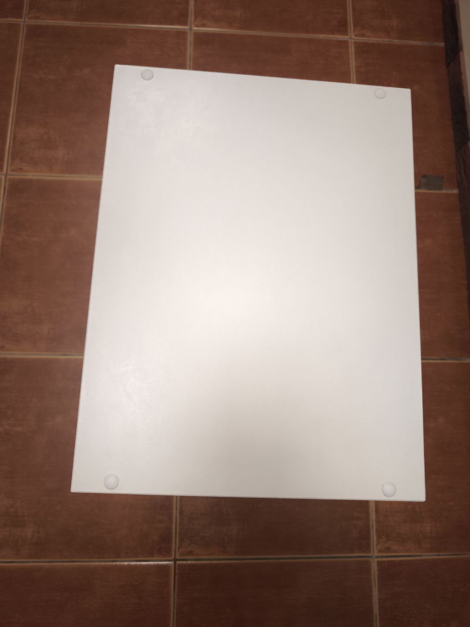 Этажерка на колёсиках - частное объявление в Калининград