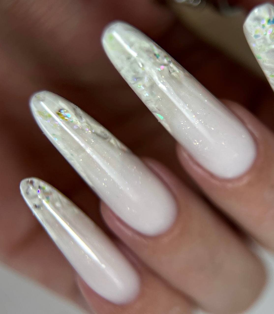 Моделирование арочных ногтей и выкладной френч - Красота и здоровье в Калининград