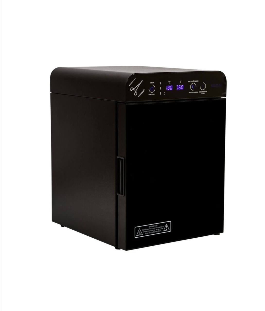 Стерилизатор воздушный Ферропласт Premium-10 - Для дома и дачи в Калининград