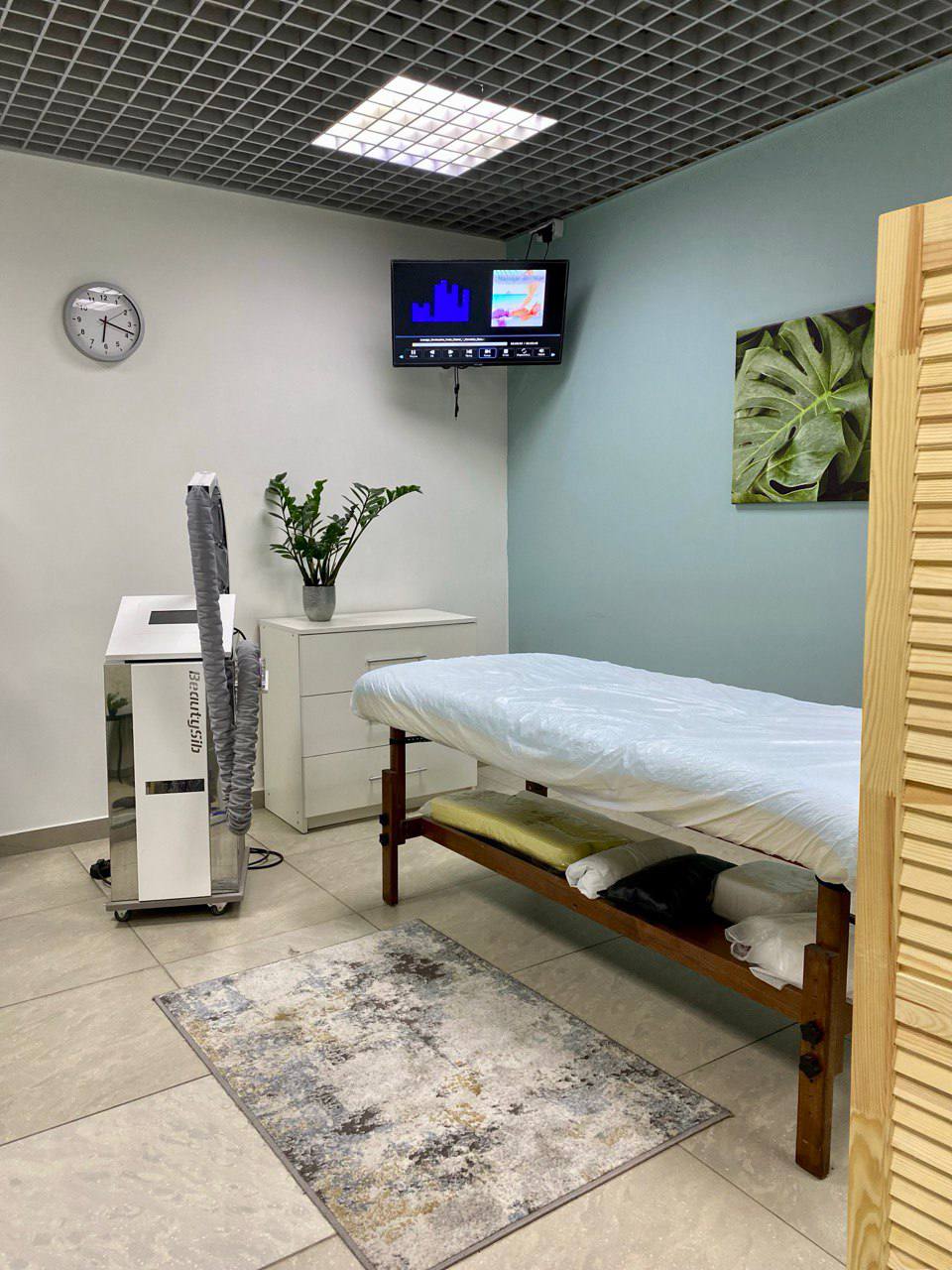 Продам студию аппаратного массажа в центре Калининграда - Готовый бизнес и оборудование в Калининград - фото 2