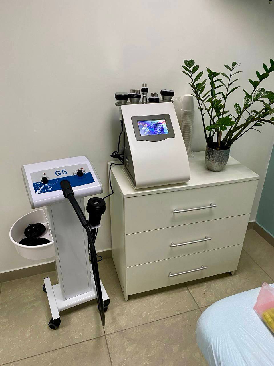 Продам студию аппаратного массажа в центре Калининграда - Готовый бизнес и оборудование в Калининград - фото 3