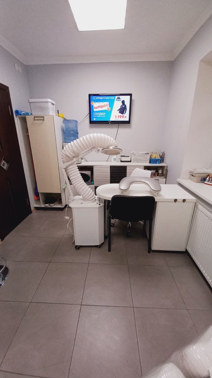 Сдам место мастеру маникюра-педикюра - Услуги в Калининград - фото 3