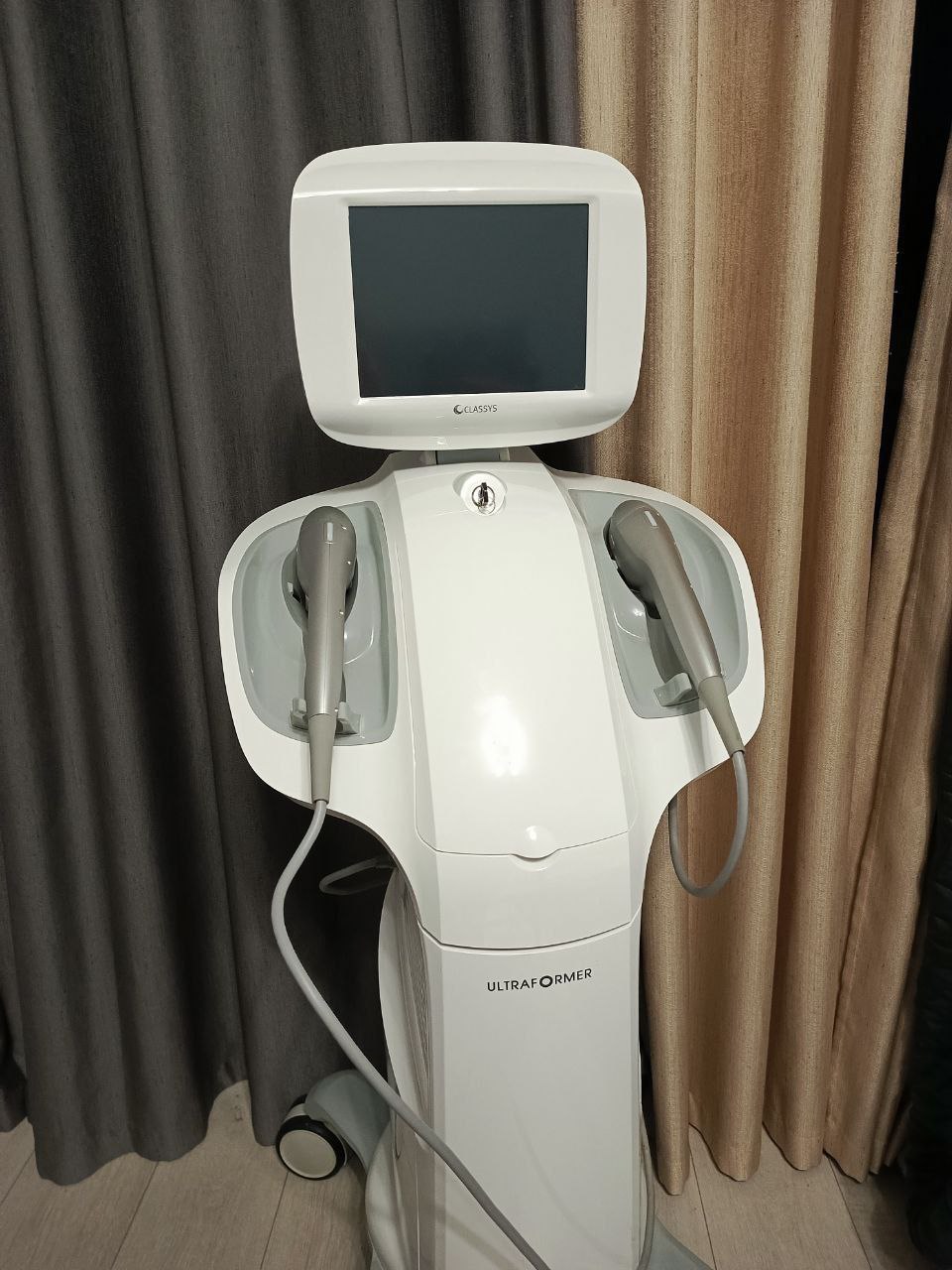 Продажа косметологического аппарата Ultraformer 3 - частное объявление в Калининград