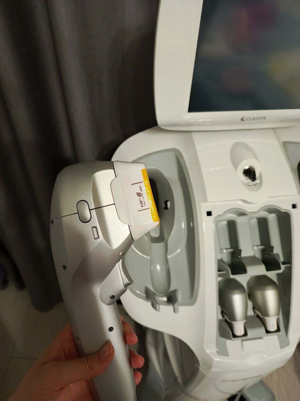 Продажа косметологического аппарата Ultraformer 3 - Готовый бизнес и оборудование в Калининград - фото 2