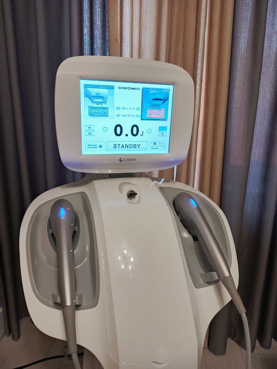 Продажа косметологического аппарата Ultraformer 3 - Готовый бизнес и оборудование в Калининград - фото 4