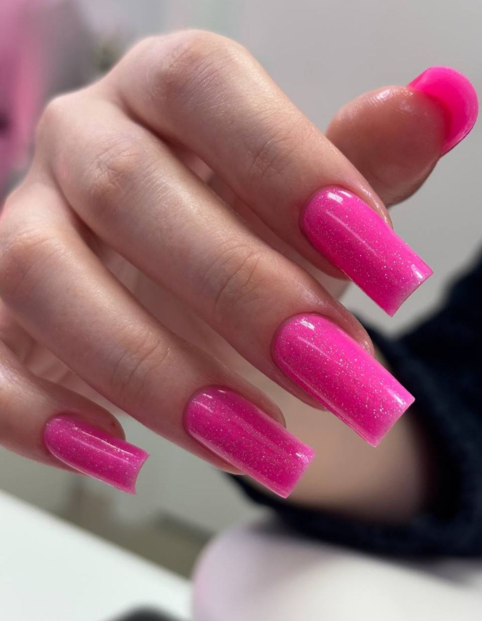 Мастер ногтевого сервиса приглашает моделей - частное объявление в Калининград