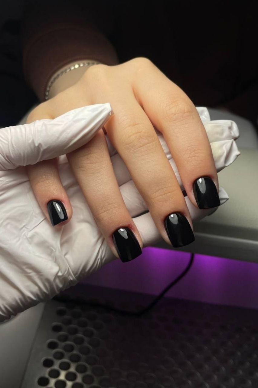 Мастер ногтевого сервиса приглашает моделей - Красота и здоровье в Калининград - фото 5