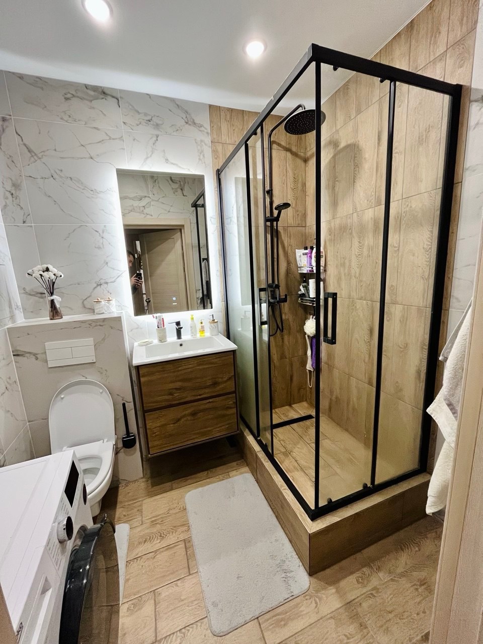 Продаётся просторная 1к квартира в ЖК Космос - Недвижимость в Екатеринбург - фото 3