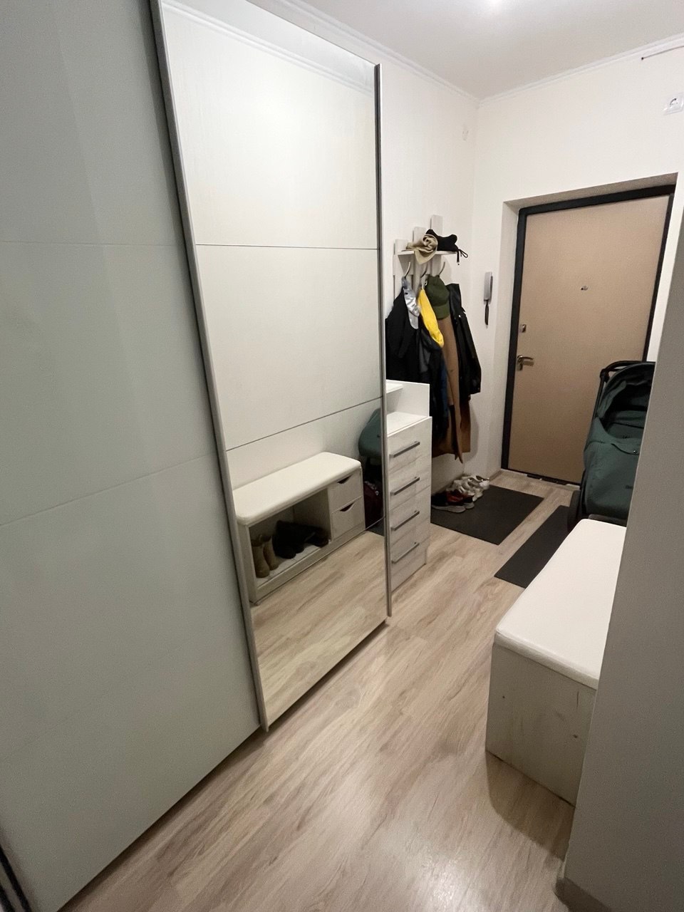 Продаётся просторная 1к квартира в ЖК Космос - Недвижимость в Екатеринбург - фото 6