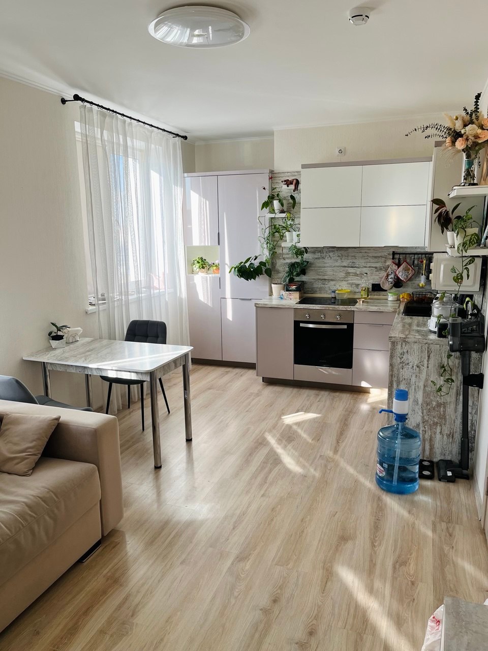 Продаётся просторная 1к квартира в ЖК Космос - Недвижимость в Екатеринбург - фото 7