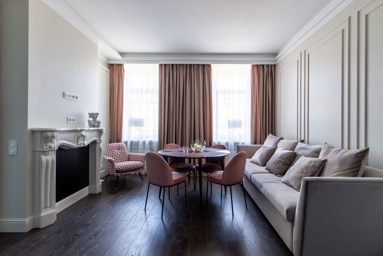 Профессиональный дизайнер по шторам - Услуги в Екатеринбург - фото 2