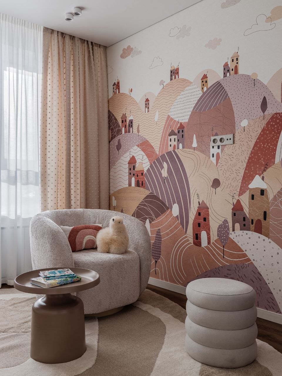 Профессиональный дизайнер по шторам - Услуги в Екатеринбург - фото 3