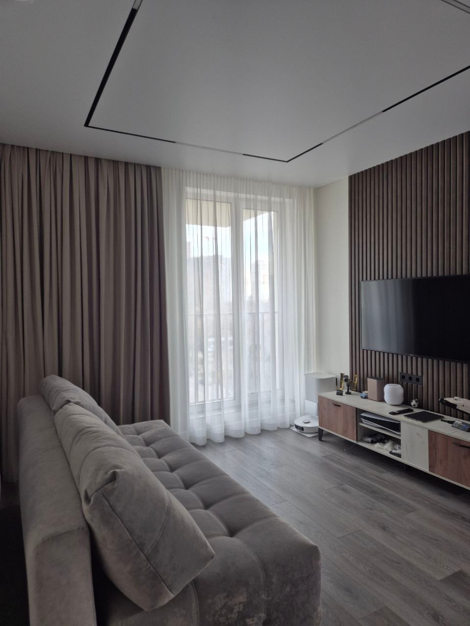 Профессиональный дизайнер по шторам - Услуги в Екатеринбург - фото 5