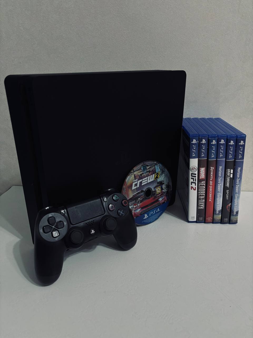 Продажа игровых дисков и аккаунта - Электроника в Екатеринбург - фото 6