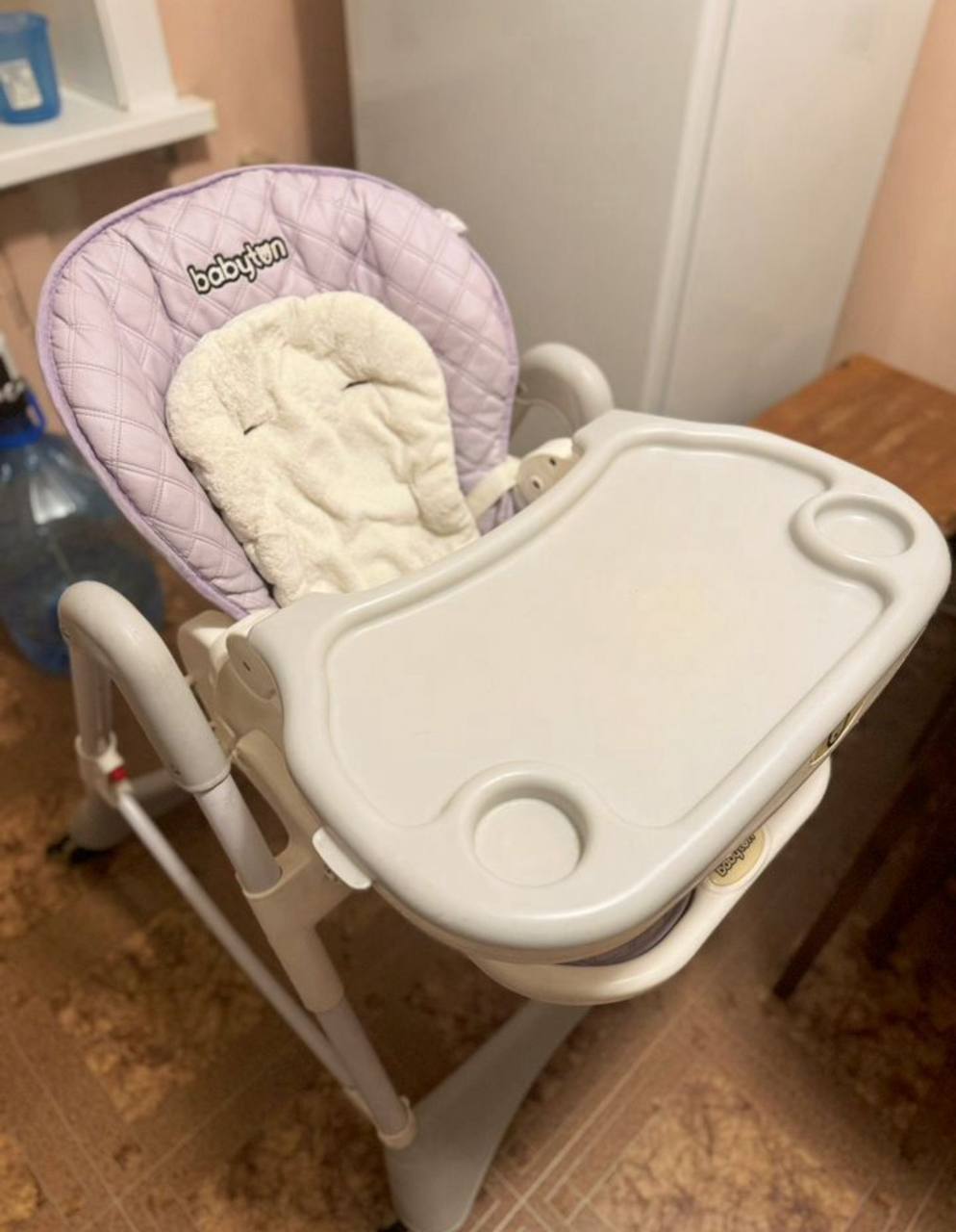 Продам стульчик Babyton - Товары для детей в Екатеринбург