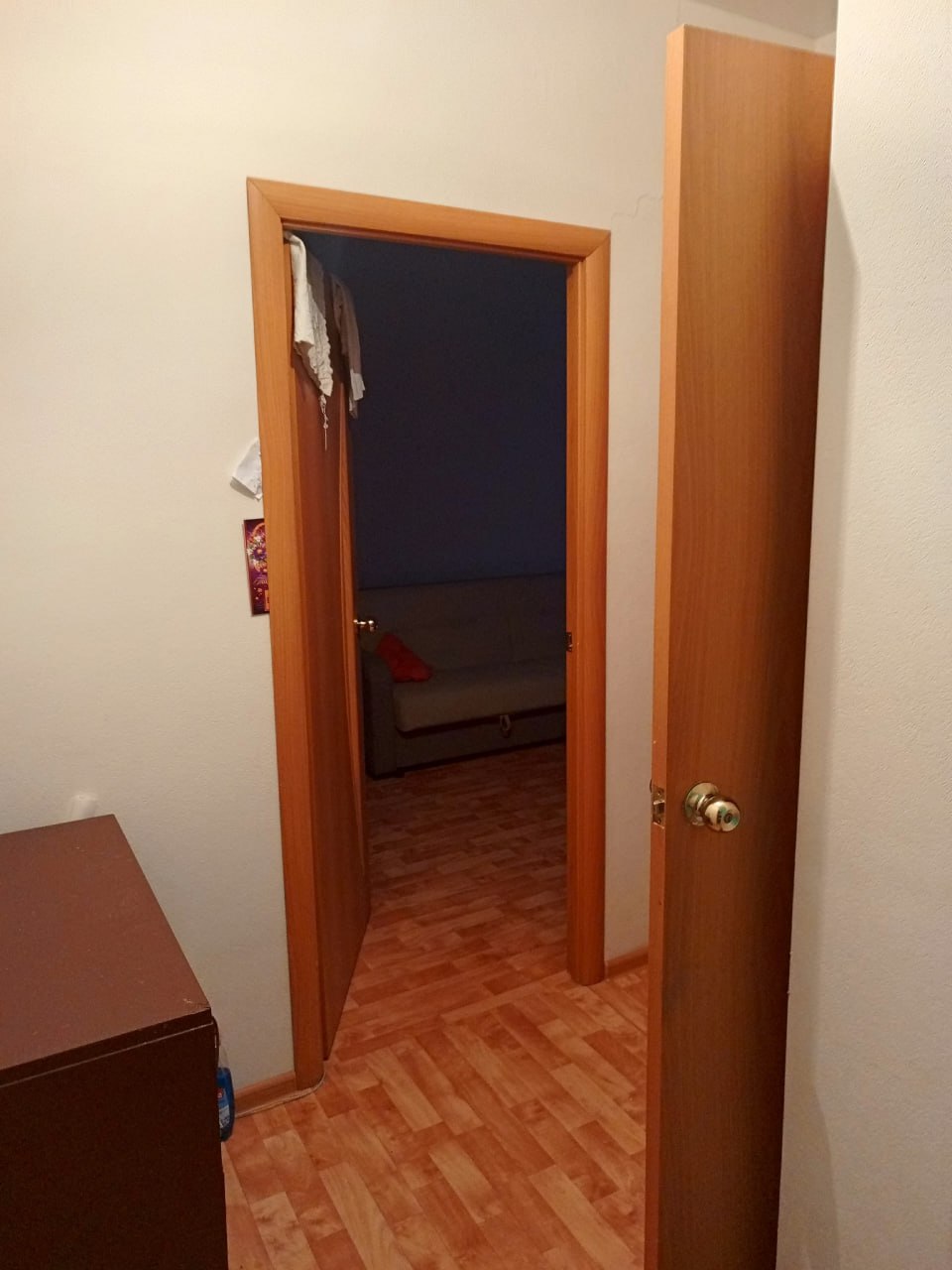 Продажа однокомнатной квартиры в Заводоуковске - Недвижимость в Заводоуковск