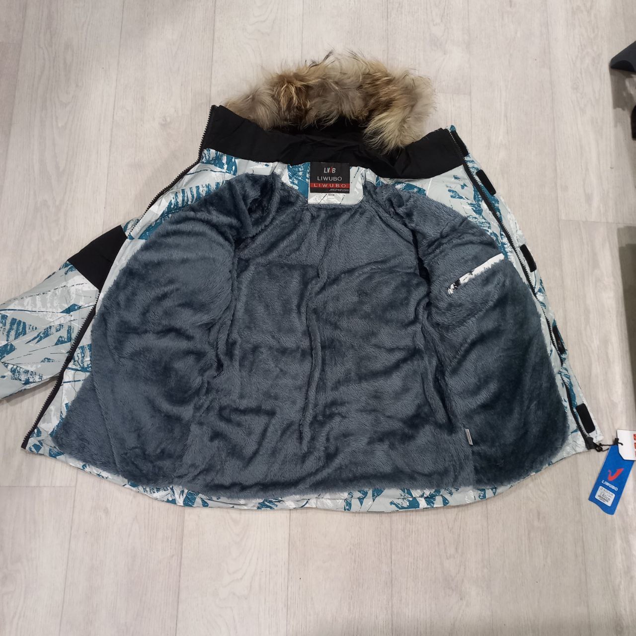 Детские зимние куртки новые - Товары для детей в Тюмень