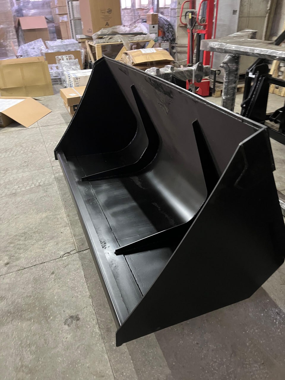 Кун Робокоп на МТЗ Т40 - Запчасти в Барнаул