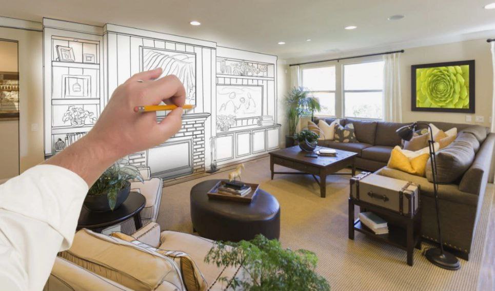 Качественный ремонт квартир, домов, офисов в Тюмени - Услуги в Тюмень - фото 2