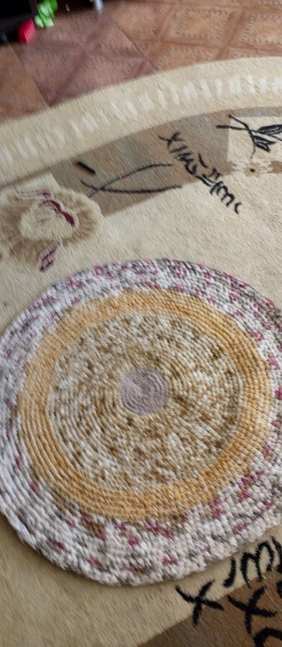 Носки варежки пояса наколенники перчатки из пуха собак - Одежда в Тюмень - фото 3