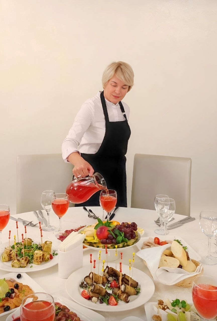 Организация мероприятий в Тюмени - частное объявление в Тюмень