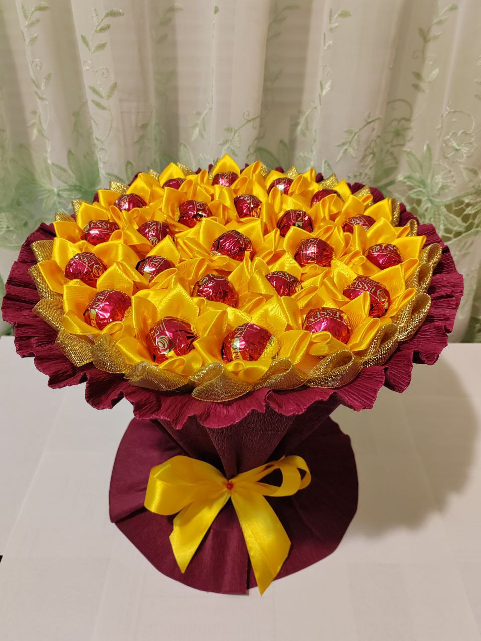 Букеты из конфет ко Дню Матери - частное объявление в Белгородская область