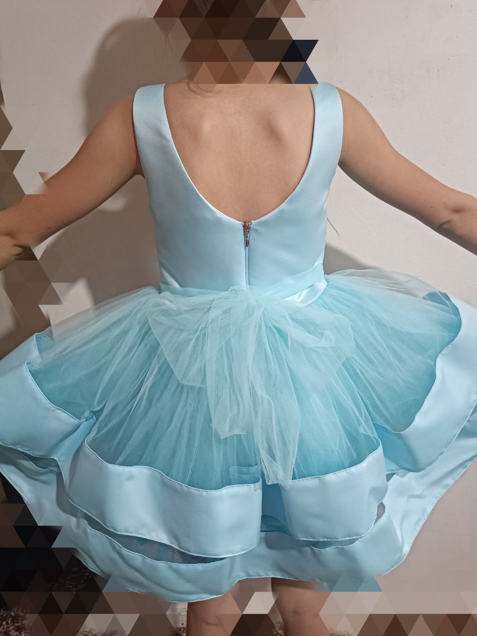 Продам платья размер 138-140 - Одежда в Белгородская область