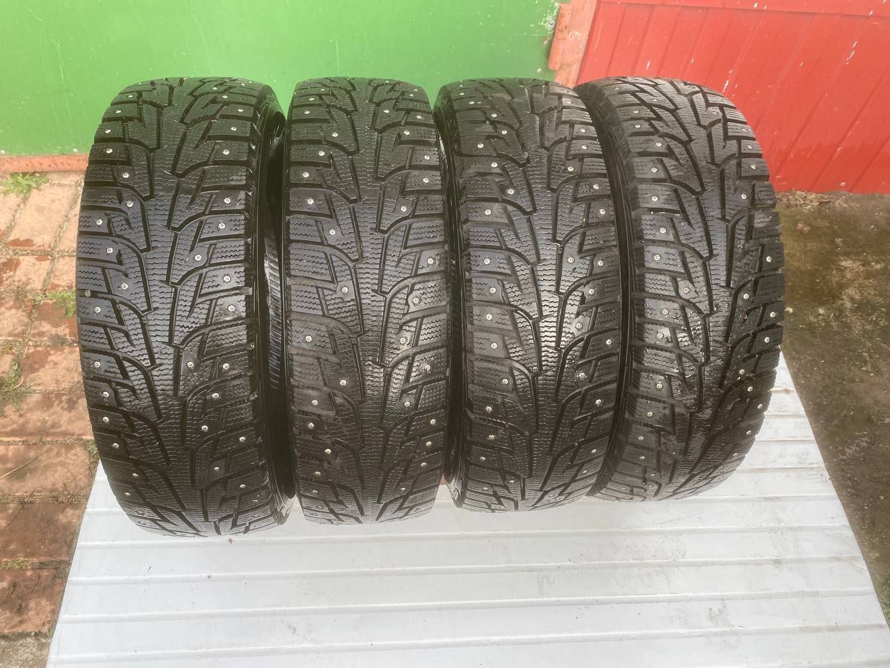 Продам зимнюю на 14 - частное объявление в Белгородская область