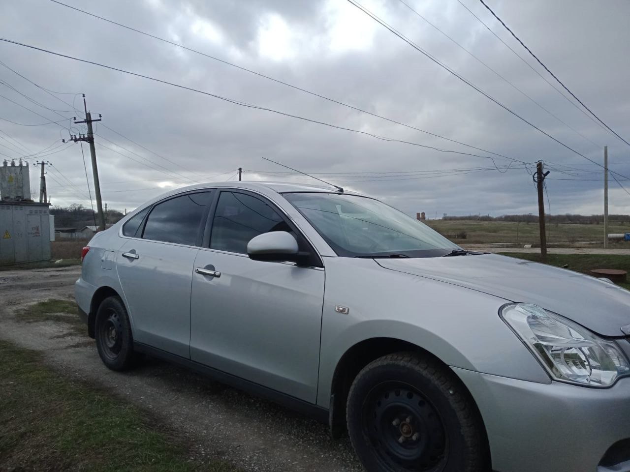 Продается автомобиль 2014 года - частное объявление в ВОЛГОГРАД