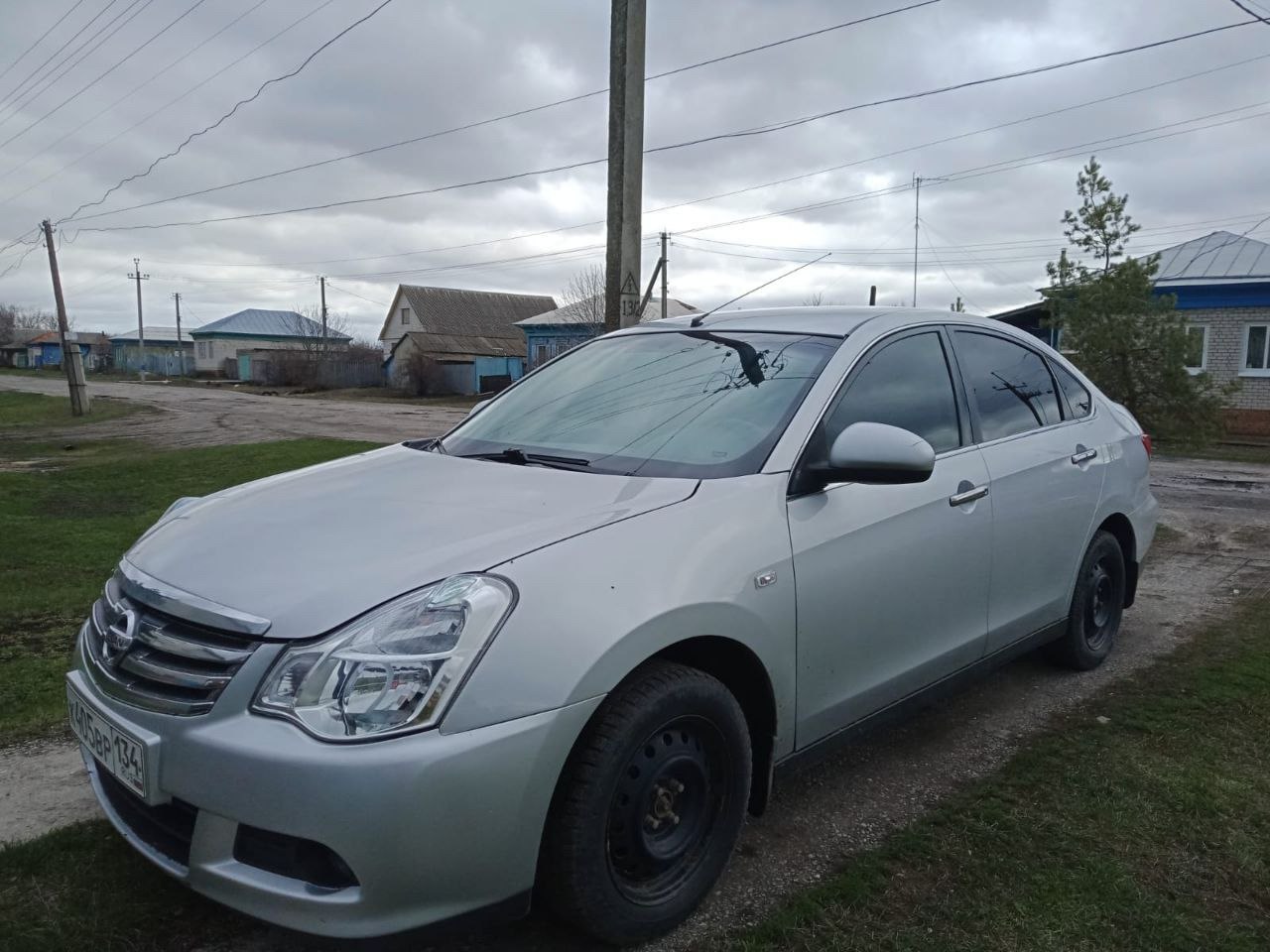 Продается автомобиль 2014 года - Авто в ВОЛГОГРАД - фото 2