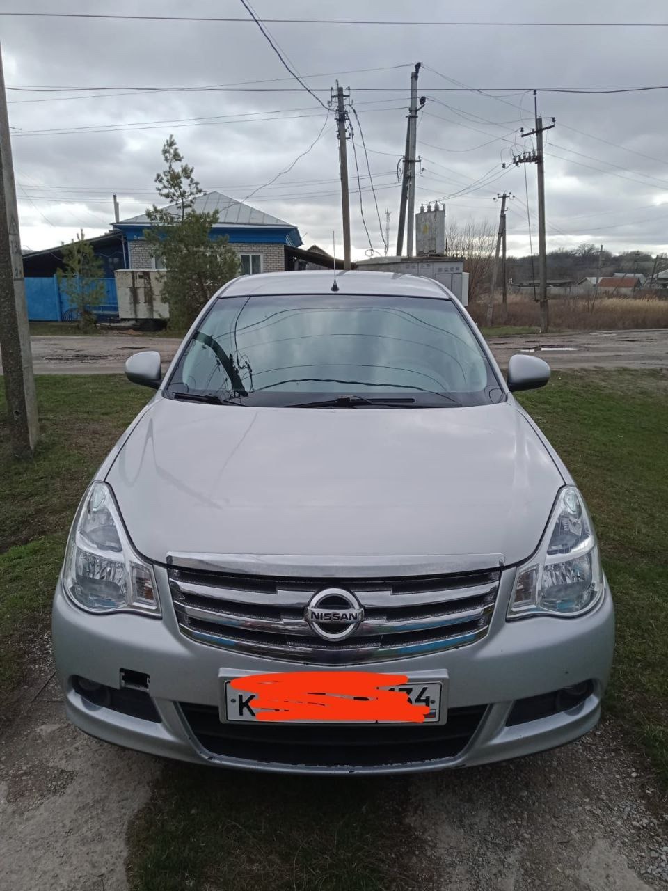 Продается автомобиль 2014 года - Авто в ВОЛГОГРАД - фото 3