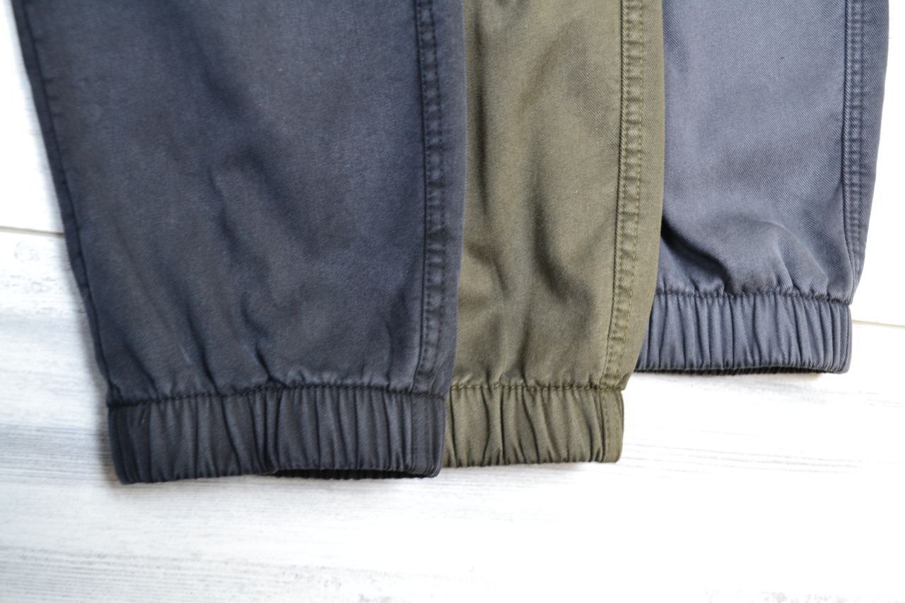 Утеплённые спортивные штаны Nike - Одежда в Волгоград - фото 3