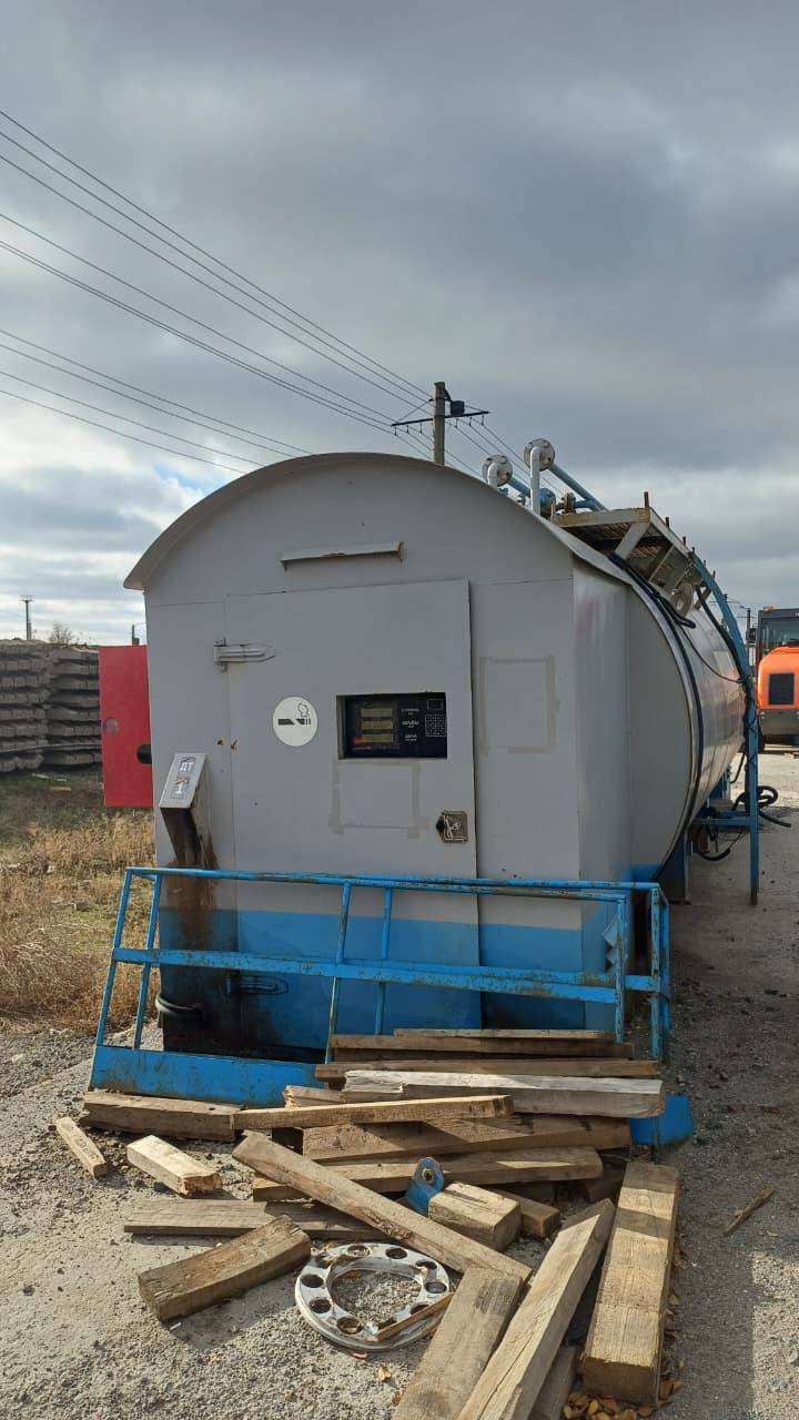 Продам КАЗС Волгоград - частное объявление в Волгоград