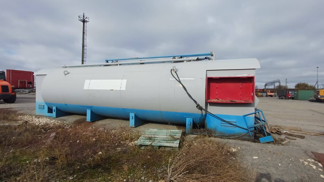 Продам КАЗС Волгоград - Авто в Волгоград - фото 2