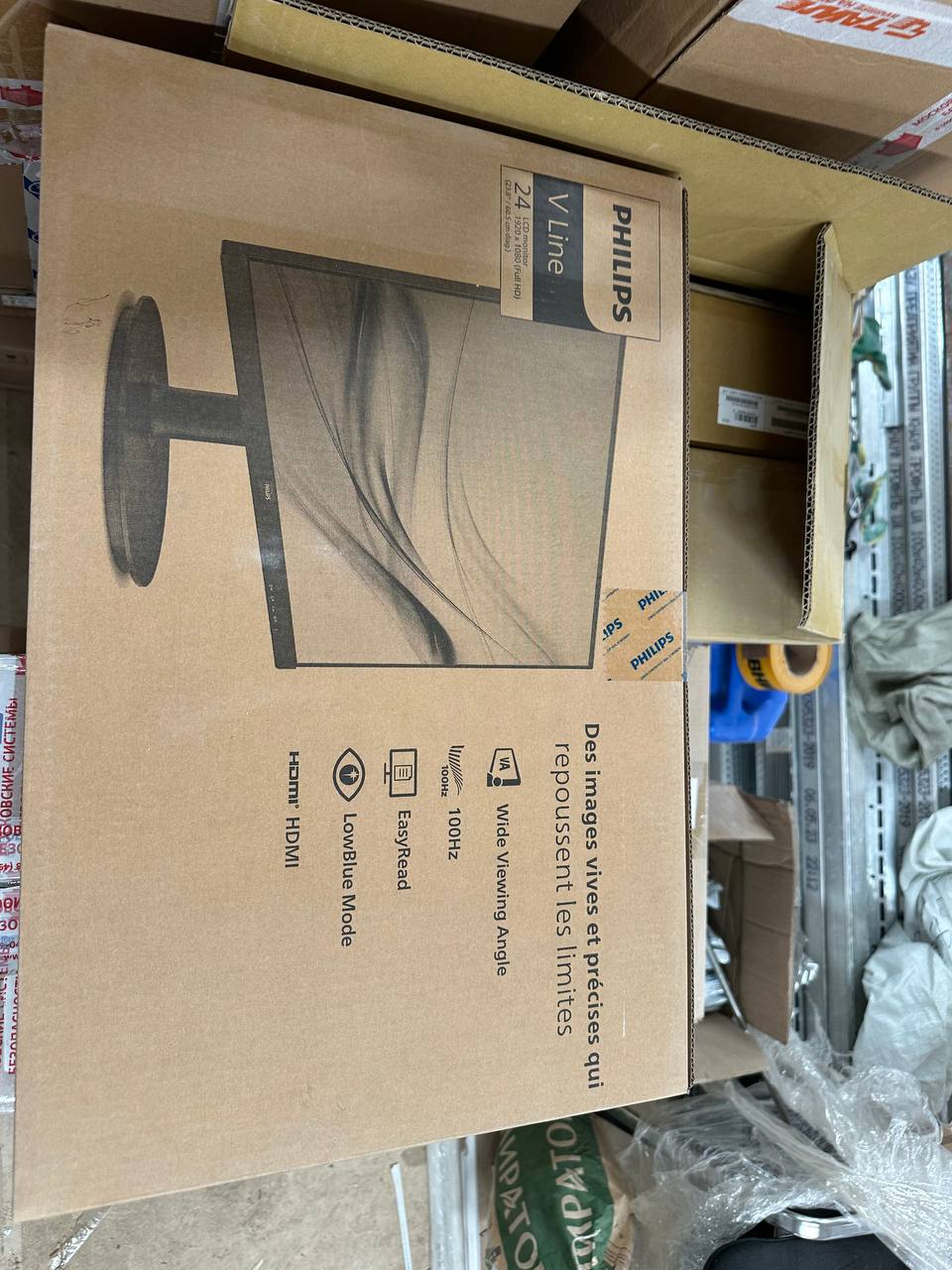 Продажа камер, ИБП, мониторов после строительства - Электроника в Волгоград - фото 3