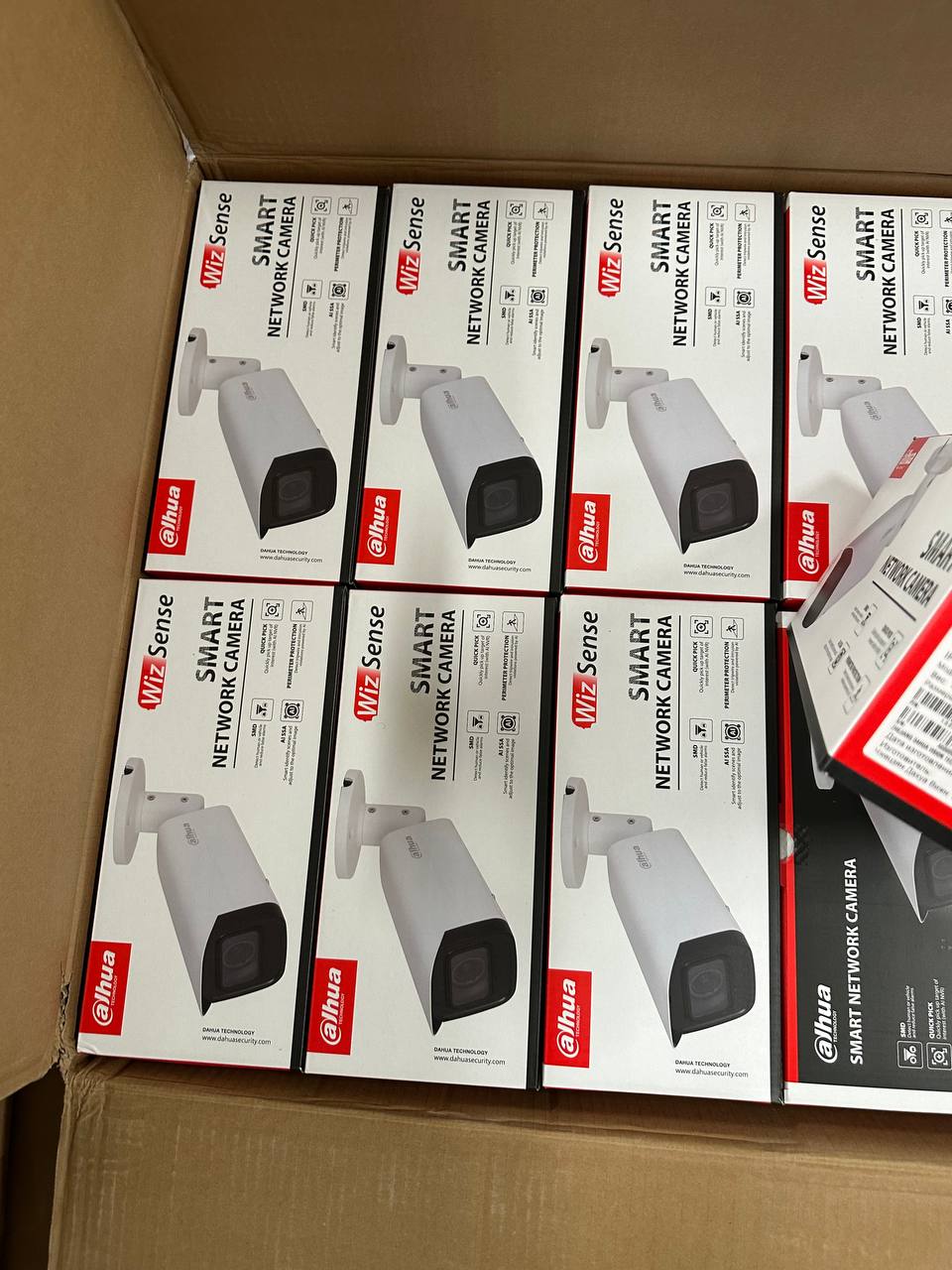 Продажа камер, ИБП, мониторов после строительства - Электроника в Волгоград - фото 4