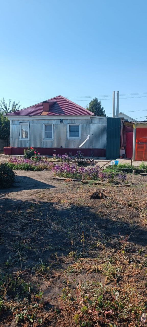 Продам дом со всеми удобствами - частное объявление в Волгоград