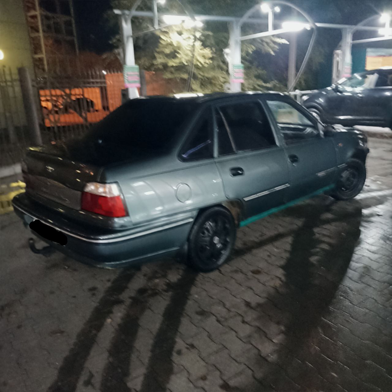 Продажа или обмен Daewoo Nexia 2004 года - частное объявление в Волгоград