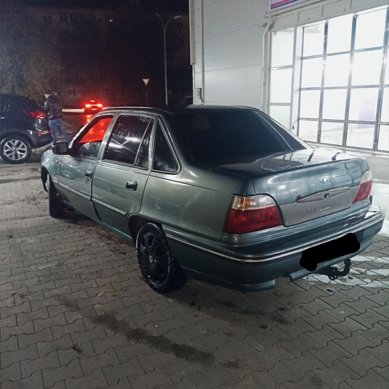 Продажа или обмен Daewoo Nexia 2004 года - Авто в Волгоград - фото 2