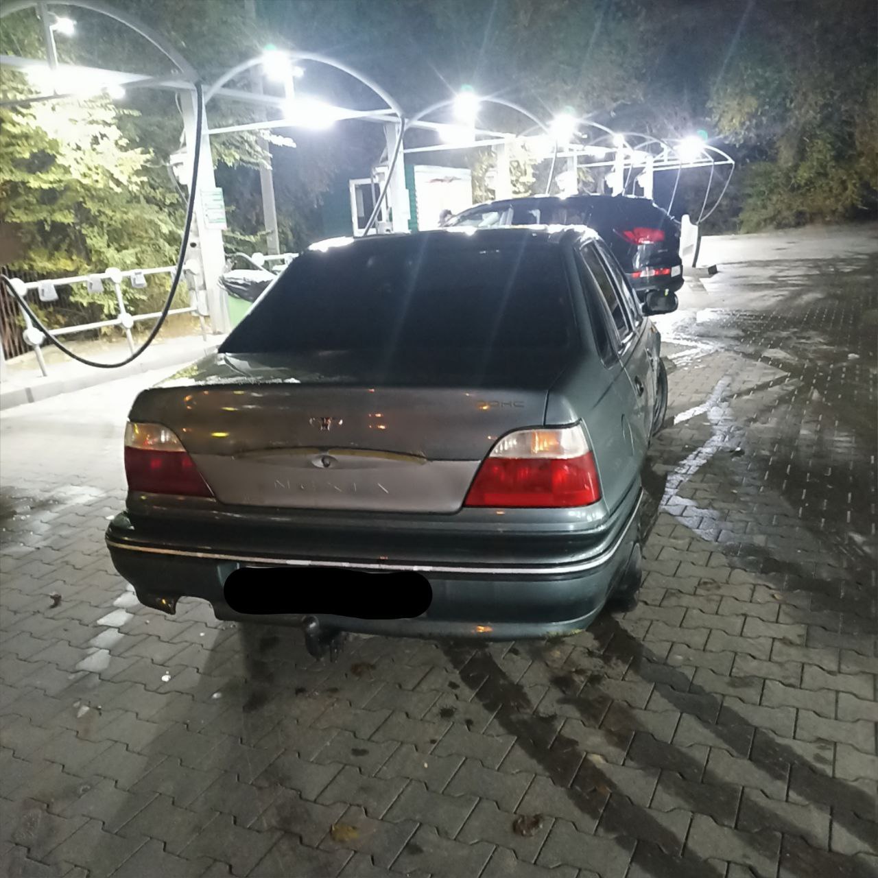 Продажа или обмен Daewoo Nexia 2004 года - Авто в Волгоград - фото 3