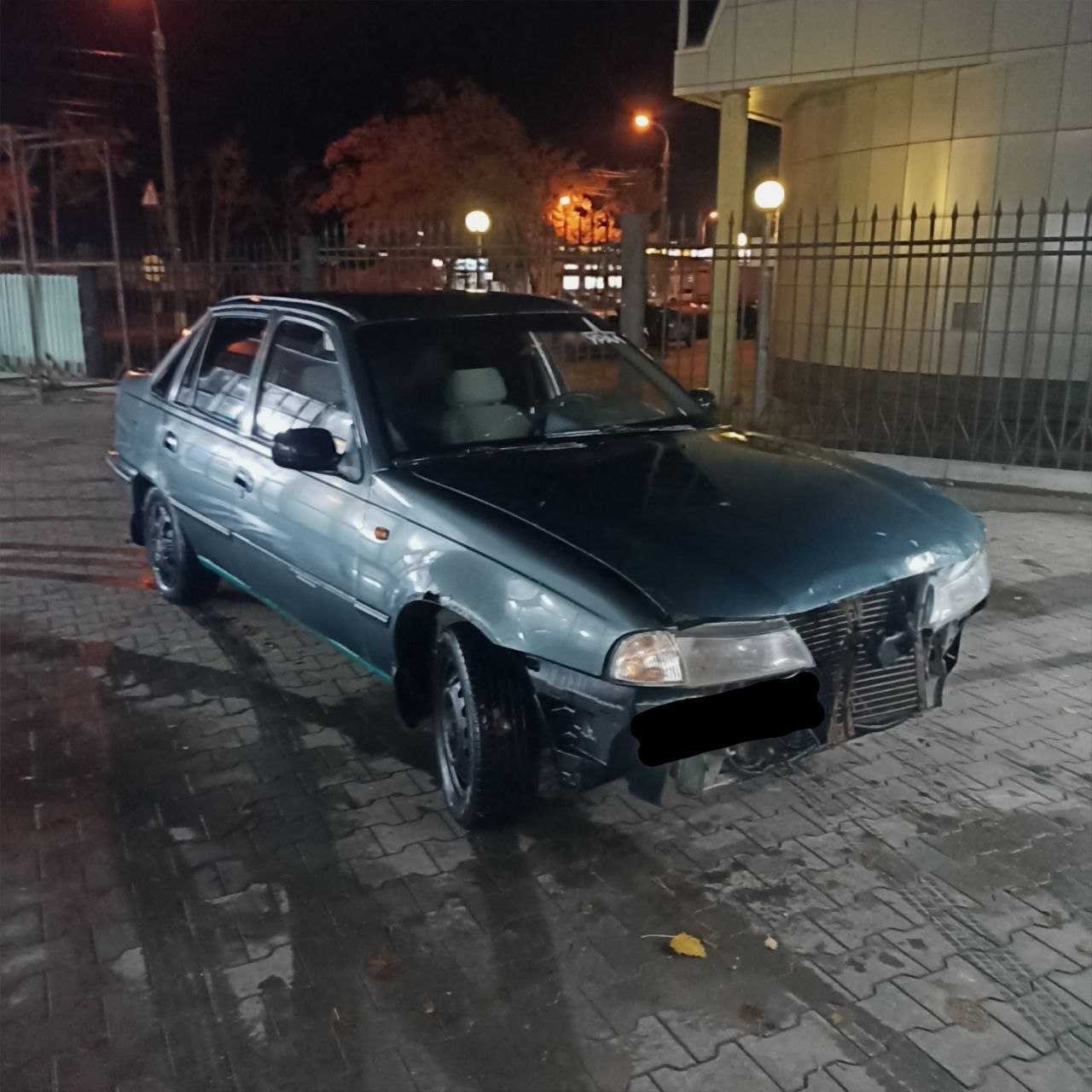 Продажа или обмен Daewoo Nexia 2004 года - Авто в Волгоград - фото 4