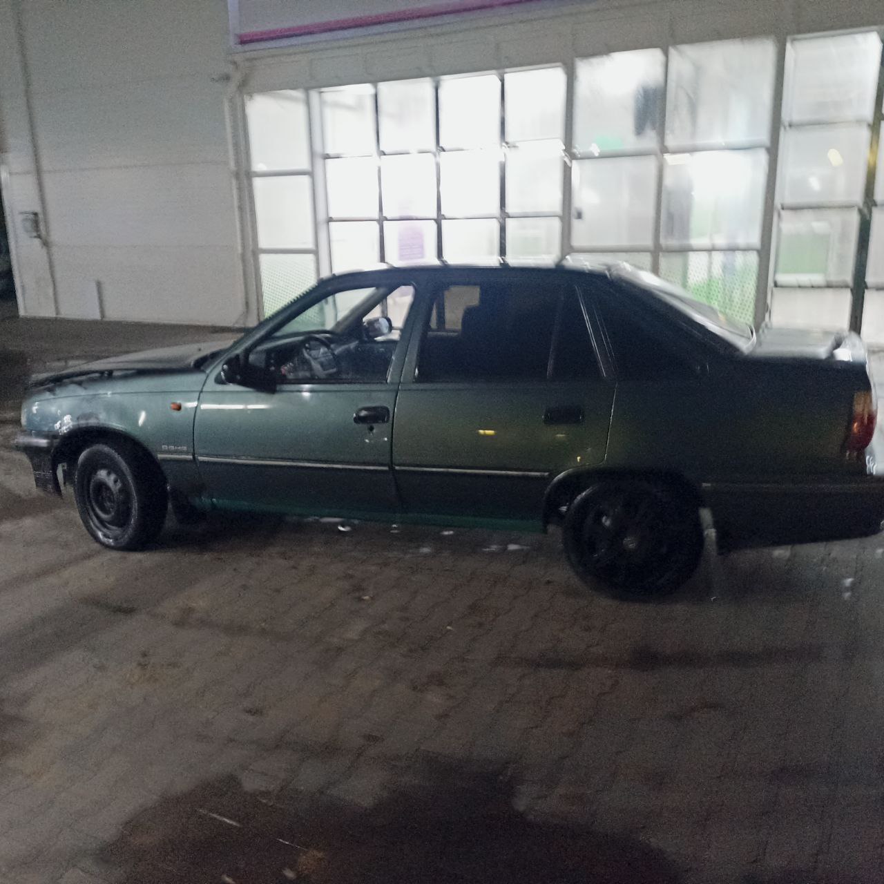 Продажа или обмен Daewoo Nexia 2004 года - Авто в Волгоград - фото 5